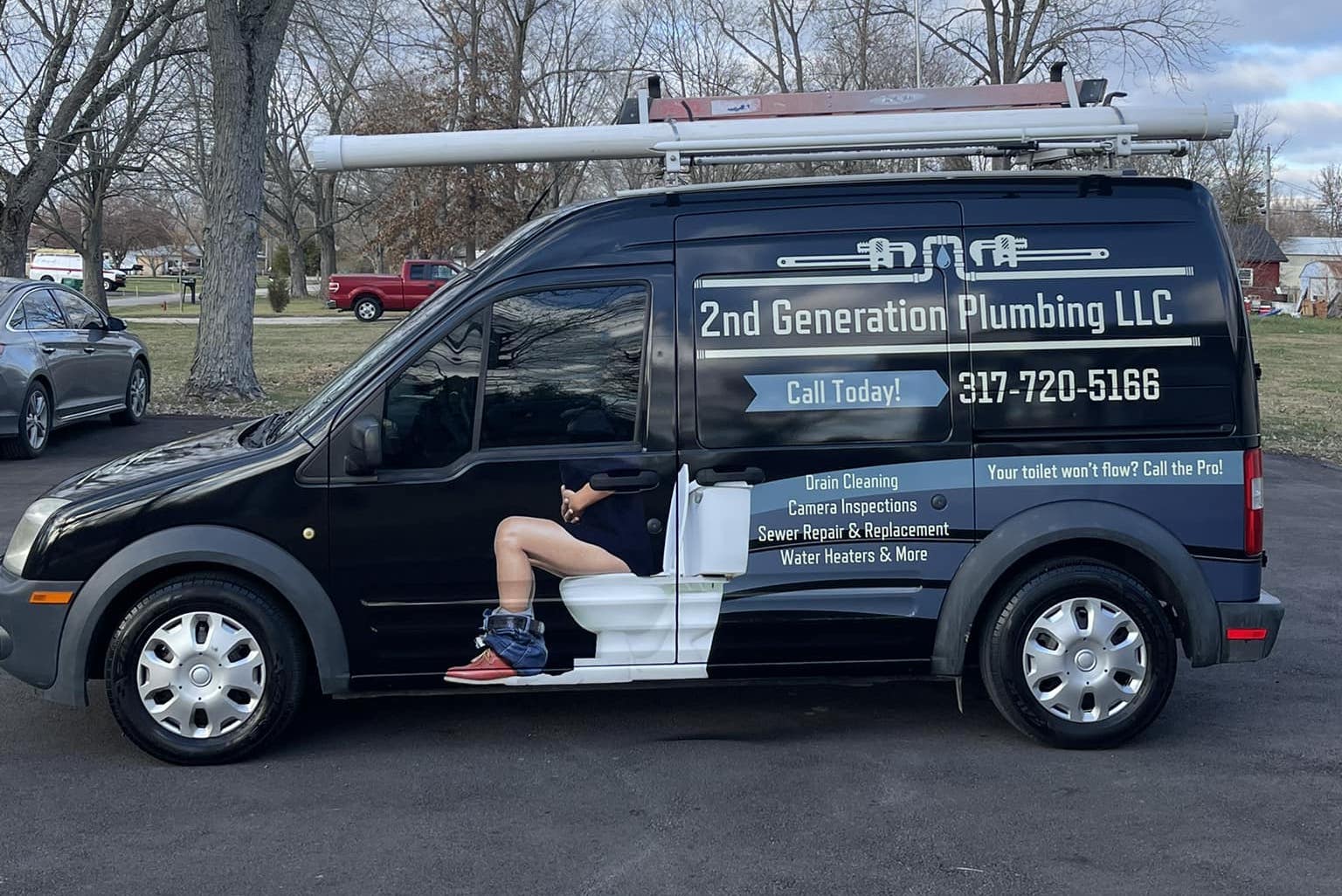 2nd Generation Plumbing LLC | Expert Plumbing Services in Indianapolis